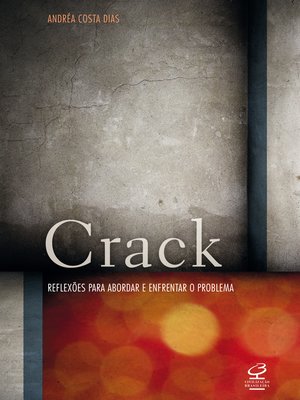 cover image of Crack